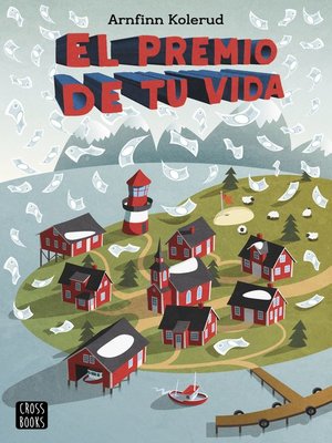 cover image of El premio de tu vida